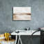 Art mural sur toile Winston Porter «Dreamy Landscape Brown» par Yvette St. Amant-678575822