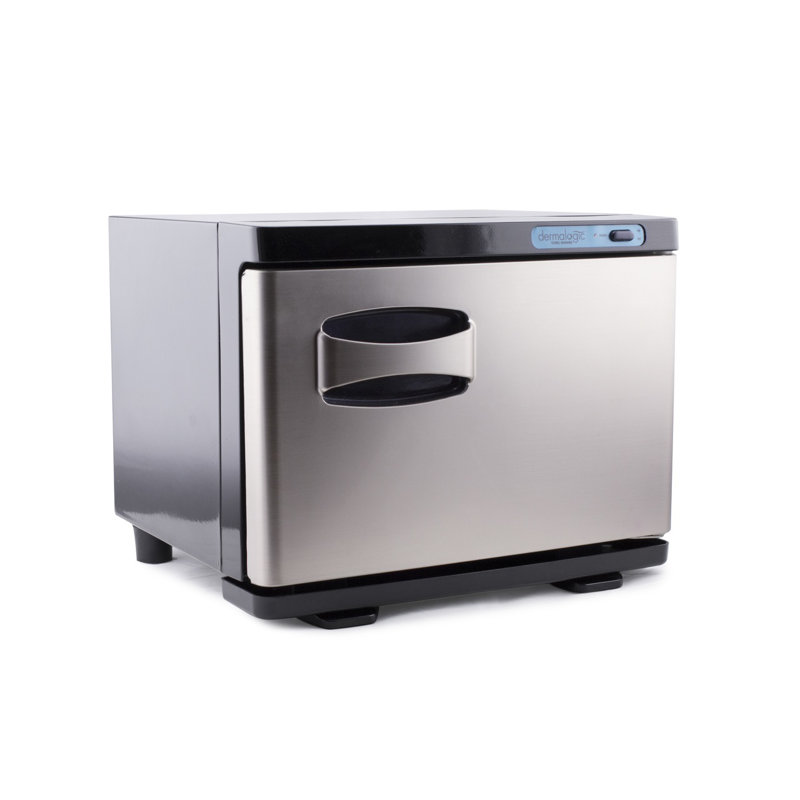 Dermalogic Uv Towel Warmer 8l (stainless)