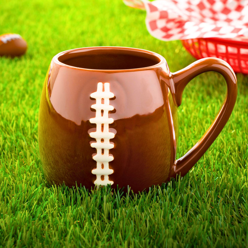 Tasse de football Godinger