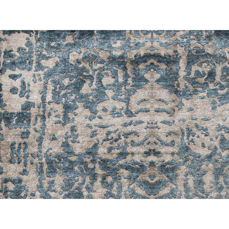 Himalayan One-of-a-Kind 6' X 8'10" Area Rug