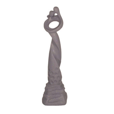 Sonnenberg Weather Resistant Plastic Garden Statue