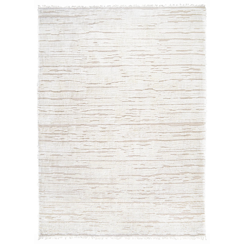 Kacy - Fawn, Rectangle 8' x 10'