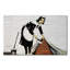 Banksy No.19 - No Frame Print on Canvas-1775791015