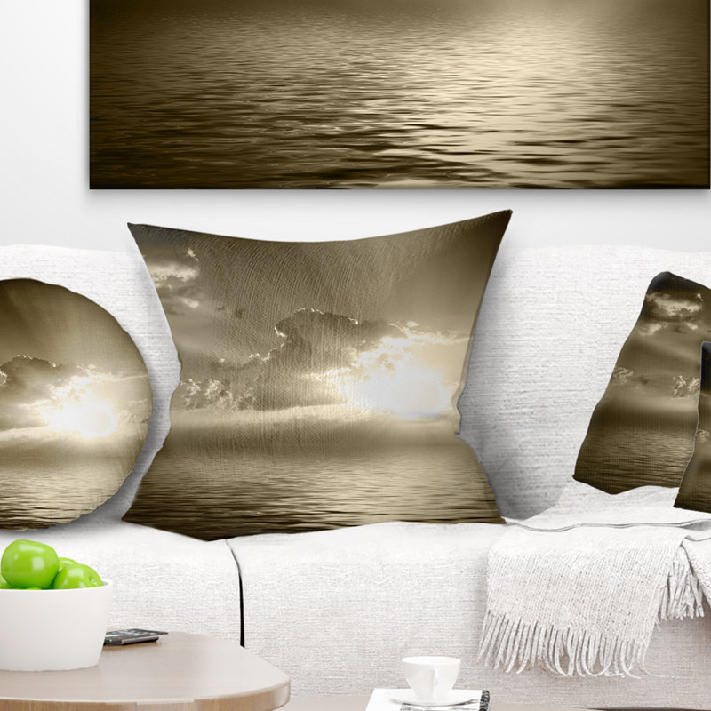 Throw Pillow, Square 18" x 18"