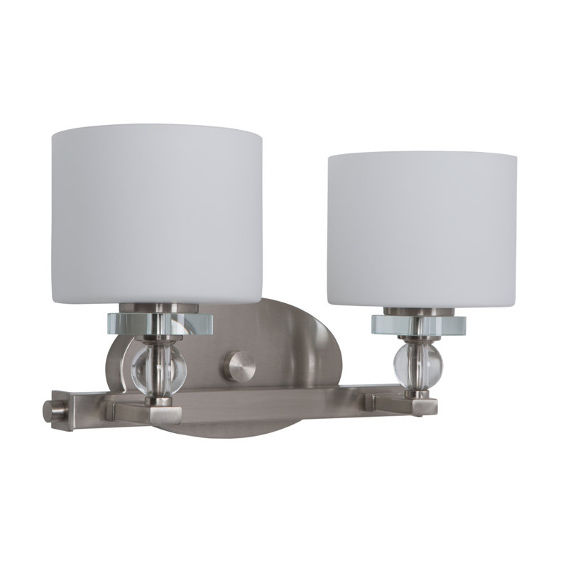 Winder 2 - Light Vanity Light