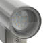 Fiton 2 - Bulb 20cm H Outdoor Armed Sconce-872291814