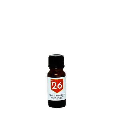 Sparoom Premium Fragrance Diffusing Oil, Santal, 30ml, Yellow