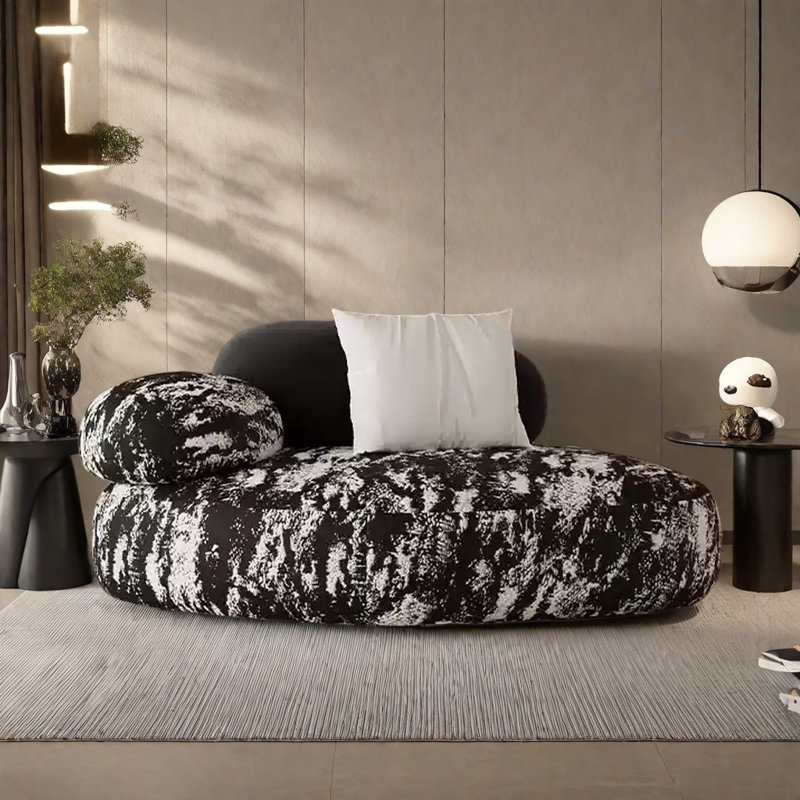 Modern Minimalist Living Room Sofa