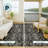 Machine Washable Indoor/Outdoor Chantille ACN2634 Global Rug-366881817-366882021