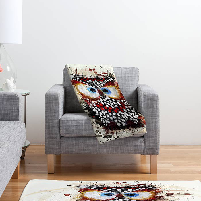 Weighted Throw Blanket