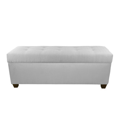 Banc de rangement pour chaussures Averi