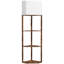 159cm Traditional Floor Lamp