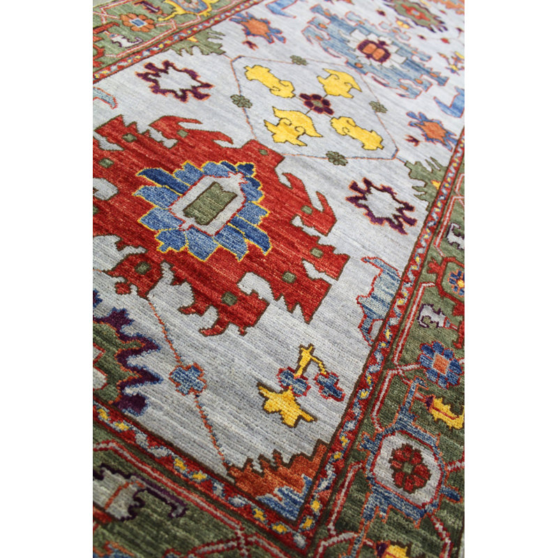 One-of-a-Kind Runner 2'9" X 11'10" Area Rug