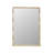 Willow Scalloped Mirror-930630765