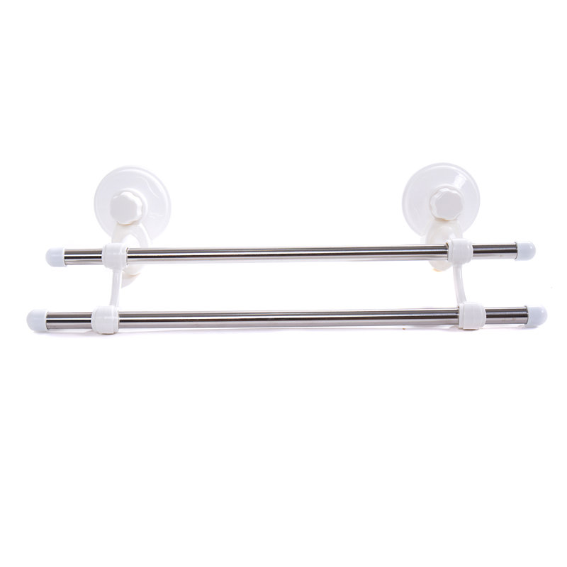 Trixie 48cm 2 Wall Towel Bar