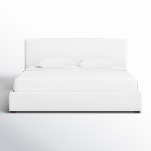 Callahan Upholstered Bed