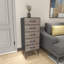 Commode 5 tiroirs Jez