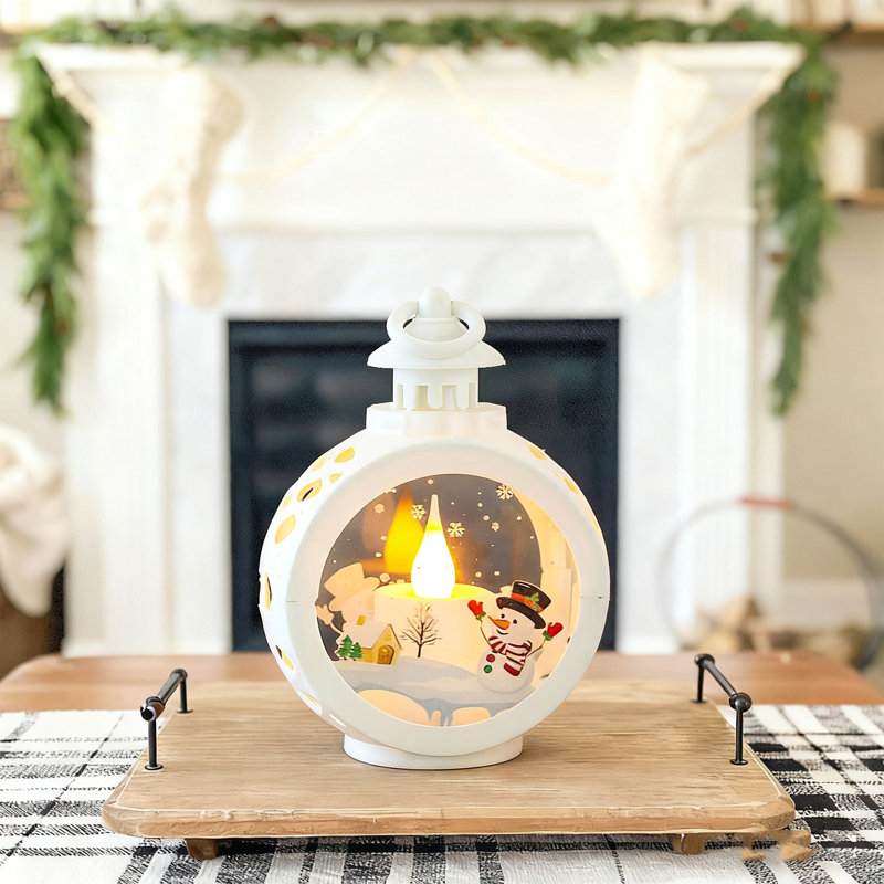 Décorations de Noël, décorations de lumières DEL, décorations d'arbre de Noël, décoration intérieure, cadeaux de Noël