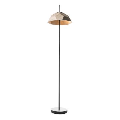 160 cm Stehlampe Coelho Egg
