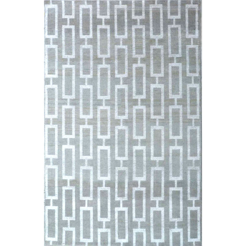 Chain One-of-a-Kind 12' X 14'11" Area Rug