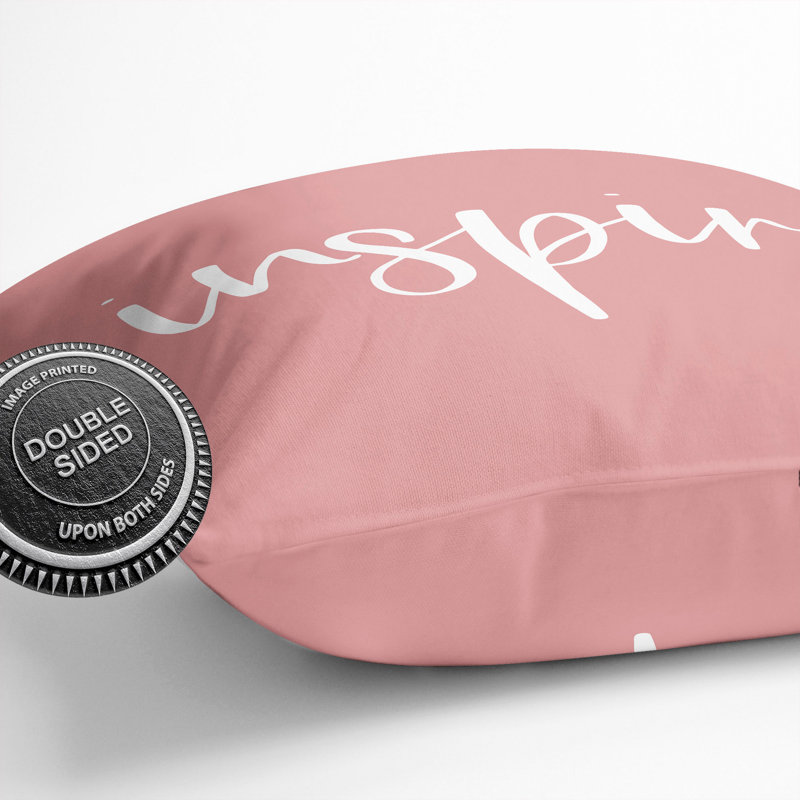 Inspire Scatter Cushion, 55cm H x 55cm W x 20cm D
