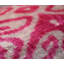 Coussin décoratif géométrique