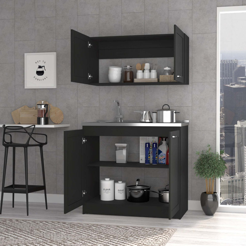 Ensemble d'armoire Perseus