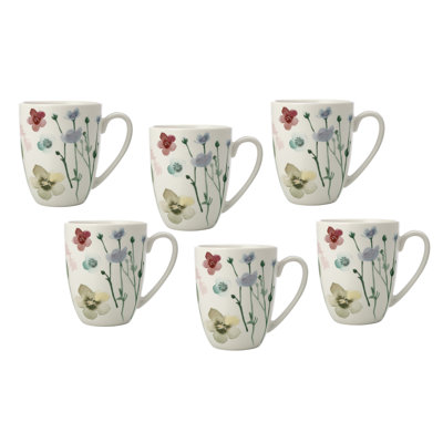 Mug Wildwood 420ml	