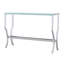 Console Seroff Chrome