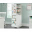 Jaasritha 45.5cm x 51cm Crafting Storage Cabinet