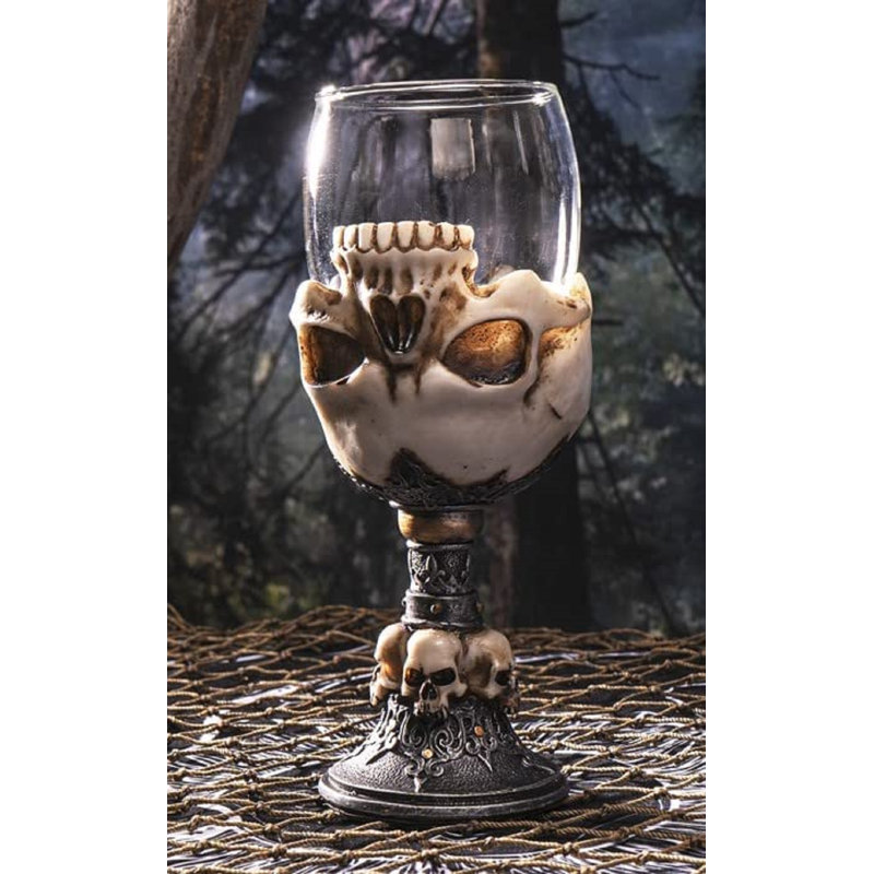 Helam Resin Snifter
