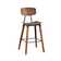 Foundry Select Carstensen Solid Wood Stool 