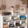Binegar 40.9'' H Cube Bookcase