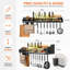 Wall Mount Spice Rack