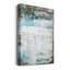 Verre de plage sur toile-1878165395