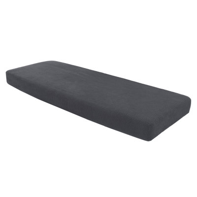 Dlerfeut Box Cushion Sofa Slipcover