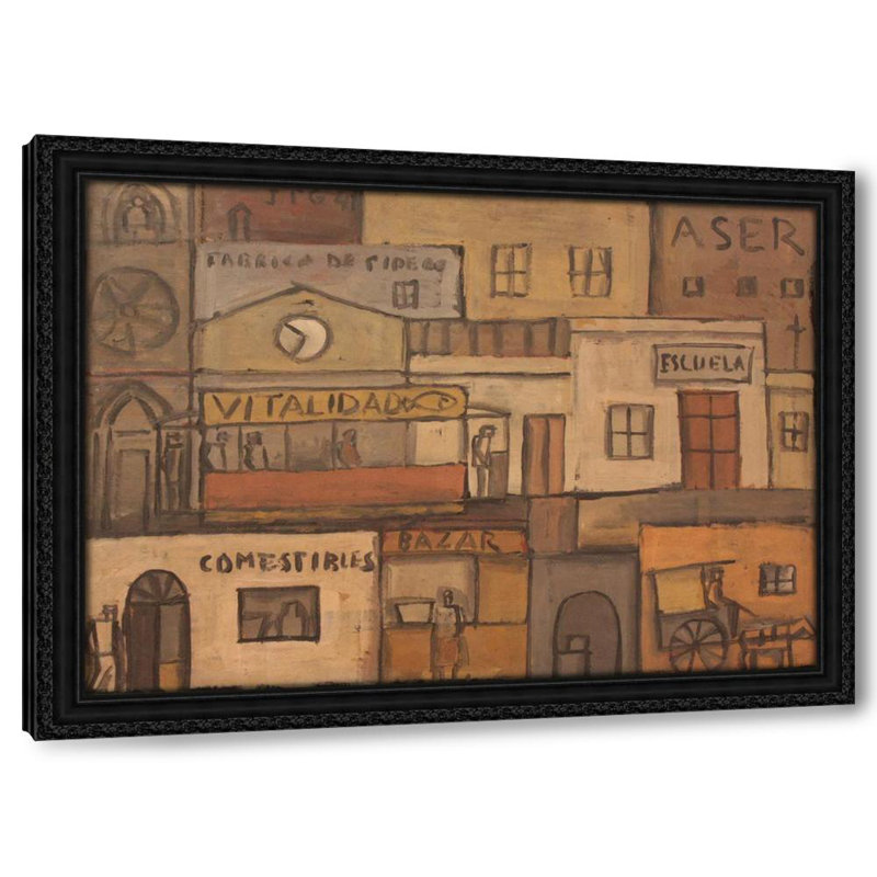 Ciudad (1941)