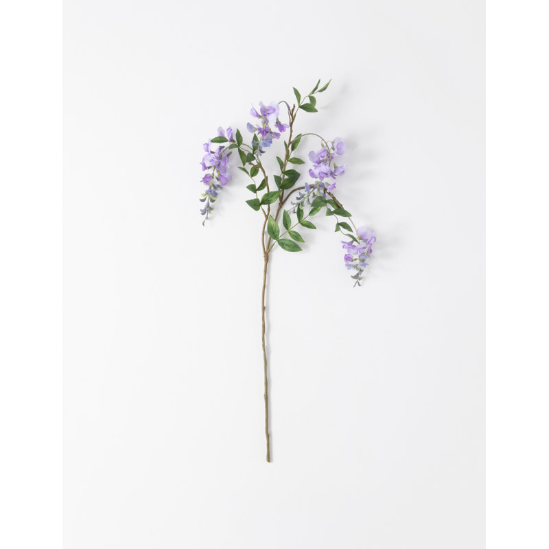 Wisteria Spray