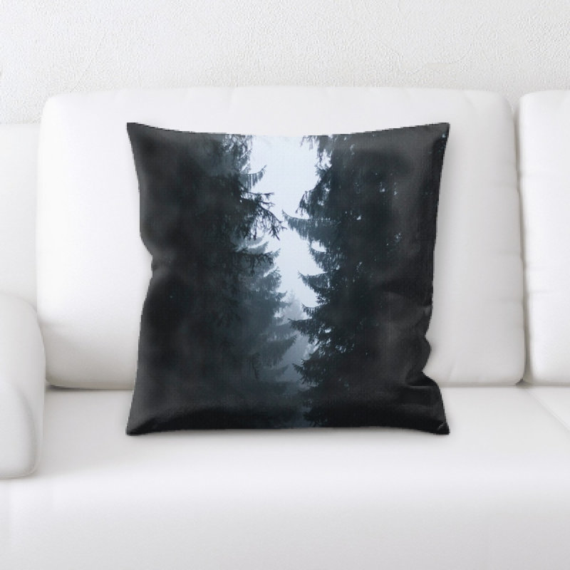 Coussin décoratif Alviso