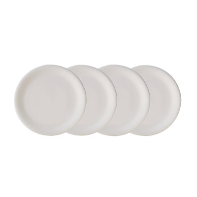 China Set Of 4 Salad Plates