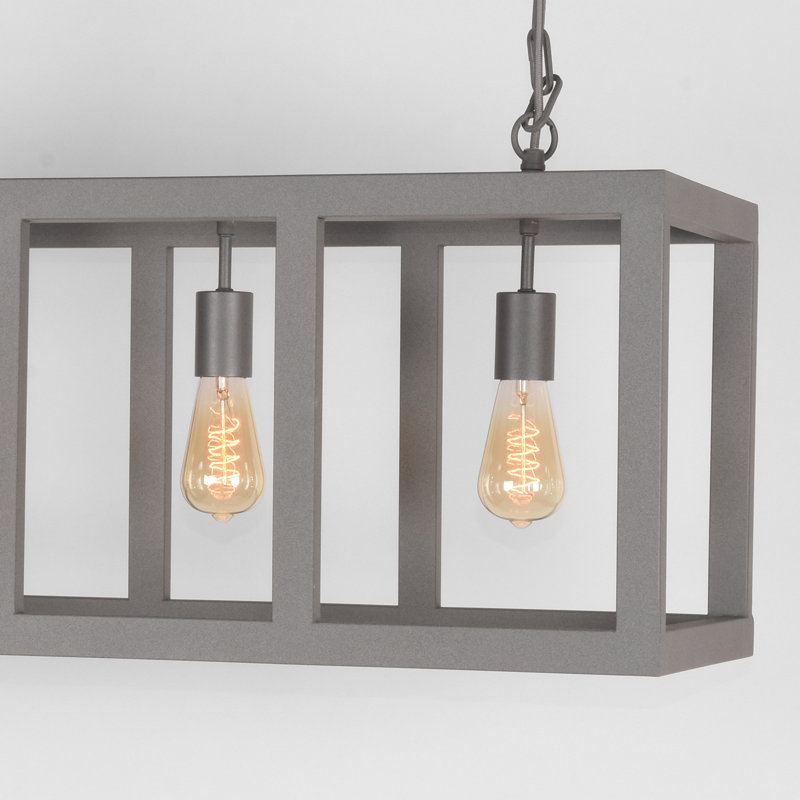 Andrews - Light Pendant