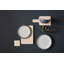 Denby Elements Dinner Plates-49272797