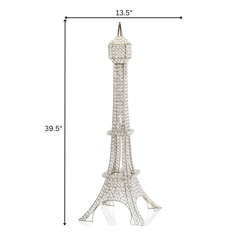 Cusack Eifel Tower