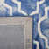 Deschamps Hand Tufted Wool Geometric Rug
