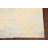 One-of-a-Kind 4'11" X 7'10" New Age Area Rug in Beige