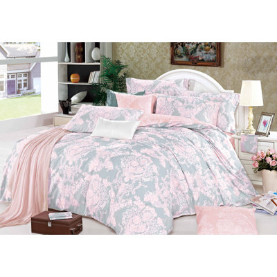 Cotton Twill Comforter