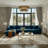 146" Upholstery Modular Sectional Set-1708906642