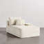 Upholstered Chaise Lounge-1066393672