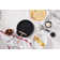 Le Creuset Toughened Nonstick Crepe Pan with Rateau