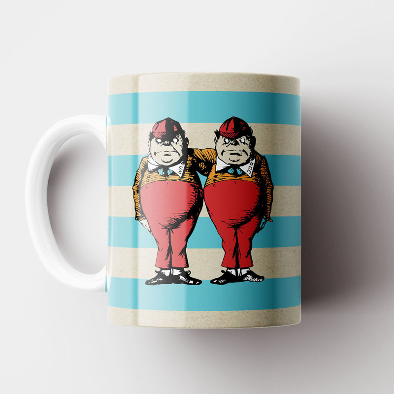 Kana Ceramic Coffee Mug